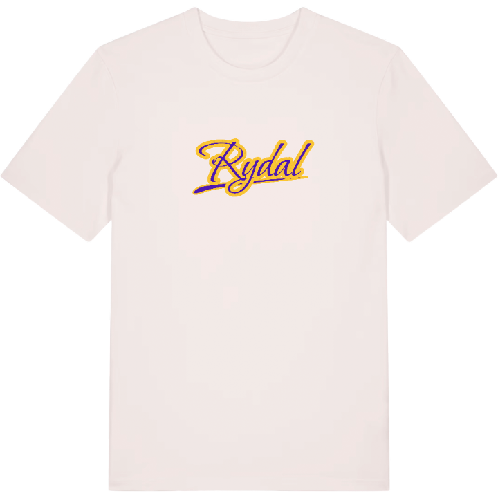 Rydal baseball t-shirt – t-shirt från PinShirt