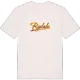 Rydala baseball t-shirt
