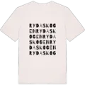Rydaskogen ordlek t-shirt