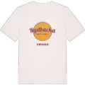 Rydbacka cirkel t-shirt