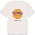 Rydbo cirkel t-shirt