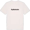 Rydboholm fetstil t-shirt