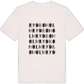 Rydboholm ordlek t-shirt