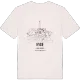 Ryde karta t-shirt