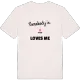 Någon i Ryden älskar mig t-shirt