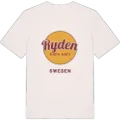 Ryden cirkel t-shirt