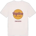 Ryden cirkel t-shirt