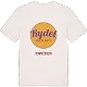 Rydet cirkel t-shirt