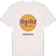 Rydet cirkel t-shirt