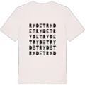 Rydet ordlek t-shirt