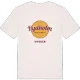 Rydholm cirkel t-shirt