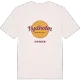 Rydholm cirkel t-shirt