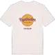 Rydholm cirkel t-shirt
