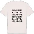 Rydjan ordlek t-shirt