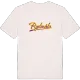 Rydmåla baseball t-shirt