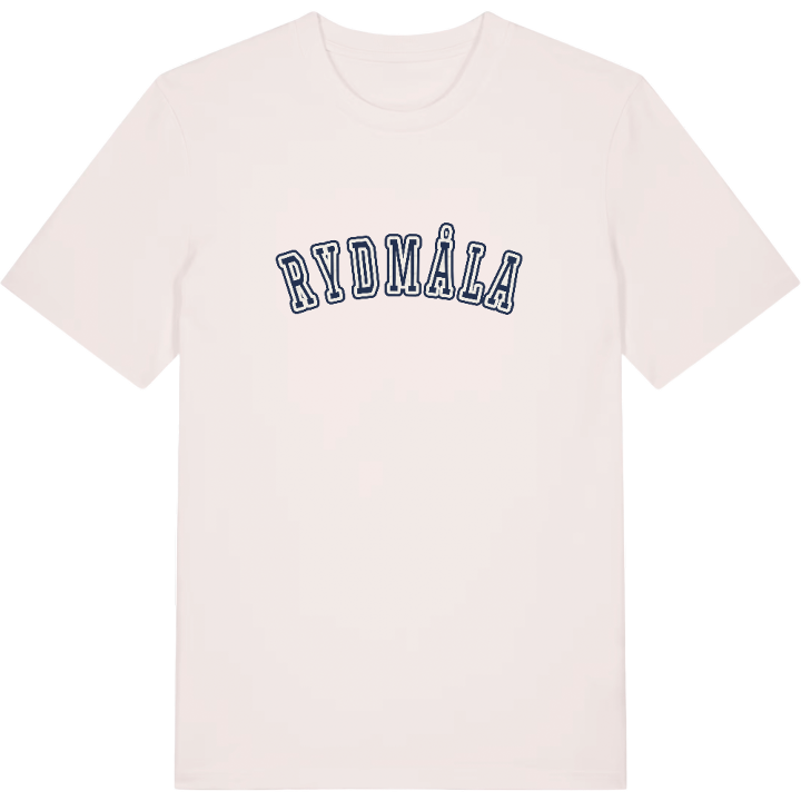 Rydmåla college t-shirt – t-shirt från PinShirt