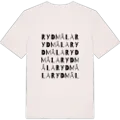 Rydmåla ordlek t-shirt