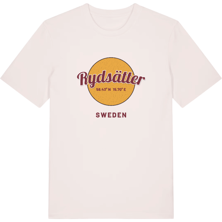 Rydsätter cirkel t-shirt – t-shirt från PinShirt