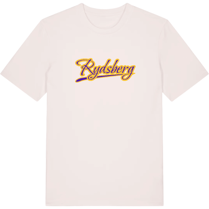 Rydsberg baseball t-shirt – t-shirt från PinShirt