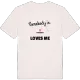 Någon i Rydsberg älskar mig t-shirt