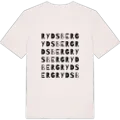 Rydsberg ordlek t-shirt