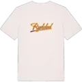 Rydsled baseball t-shirt