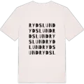 Rydslund ordlek t-shirt