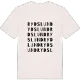 Rydslund ordlek t-shirt