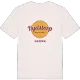Rydstorp cirkel t-shirt