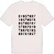 Rydstorp ordlek t-shirt