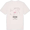 Rydzów karta t-shirt