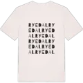 Ryedal ordlek t-shirt