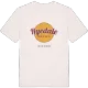 Ryedale cirkel t-shirt