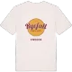 Ryefall cirkel t-shirt
