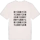 Ryen ordlek t-shirt