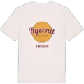 Ryerna cirkel t-shirt