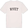 Ryet böjd t-shirt