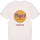 Ryet cirkel t-shirt