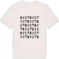 Ryet ordlek t-shirt