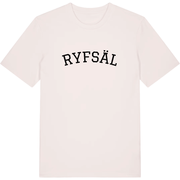 Ryfsäl böjd t-shirt – t-shirt från PinShirt