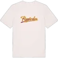 Rygården baseball t-shirt