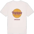 Rygga cirkel t-shirt