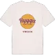 Rygga cirkel t-shirt