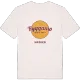 Ryggamo cirkel t-shirt