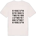 Ryggestorp ordlek t-shirt
