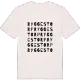 Ryggestorp ordlek t-shirt