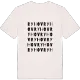 Ryhov ordlek t-shirt