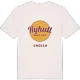 Ryhult cirkel t-shirt