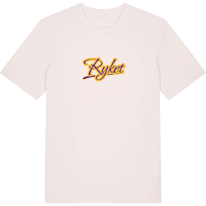 Ryket baseball t-shirt – t-shirt från PinShirt