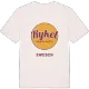 Ryket cirkel t-shirt